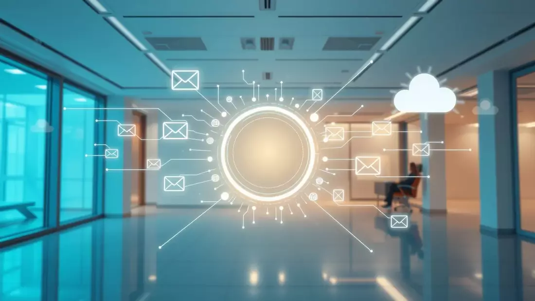 Enterprise Search: KI-Systeme werden zum strategischen Wettbewerbsfaktor - Bild: über boerse-global.de
