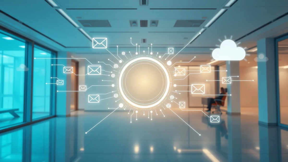 Enterprise Search: KI-Systeme werden zum strategischen Wettbewerbsfaktor - Foto: über boerse-global.de