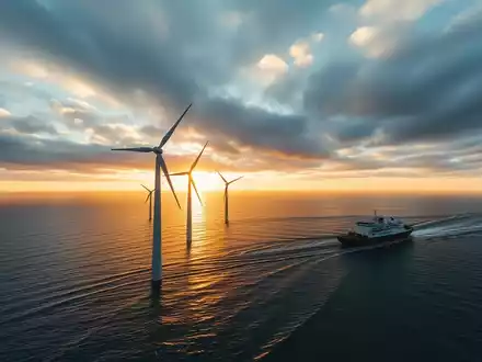 Nordsee-Gipfel: Europas Energie wird sicherer und grüner - Foto: über boerse-global.de