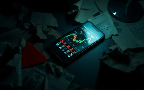 Weltaktien-App: Experten warnen vor mutmaßlichem Anlagebetrug - Foto: über boerse-global.de