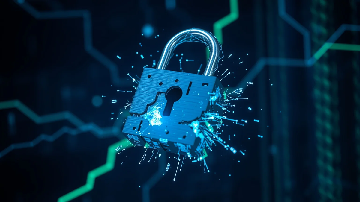 Datenleck legt 150 Millionen Zugangsdaten offen - Foto: über boerse-global.de