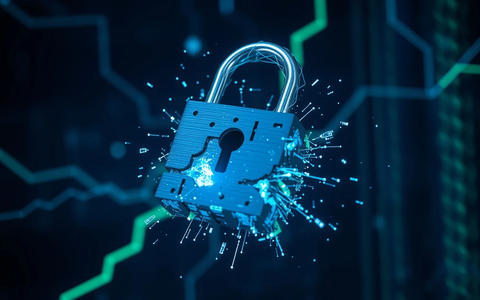 Datenleck legt 150 Millionen Zugangsdaten offen - Foto: über boerse-global.de