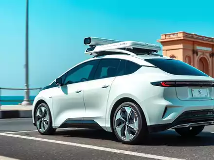 Karwa startet öffentliche Roboter-Taxi-Tests in Doha - Foto: über boerse-global.de