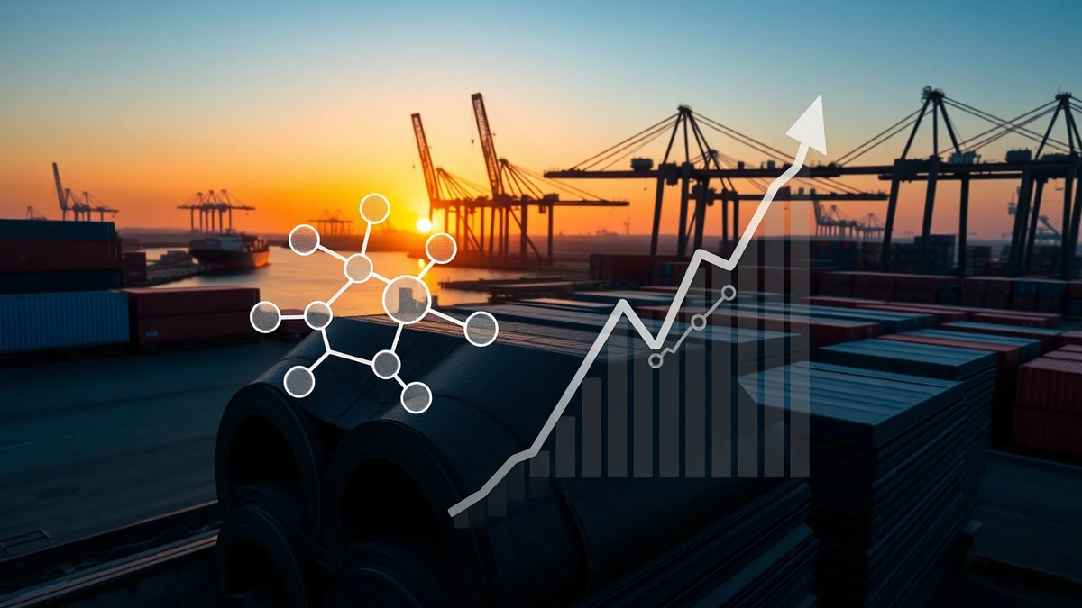 EU-Klimazoll CBAM tritt in entscheidende Phase - Foto: über boerse-global.de
