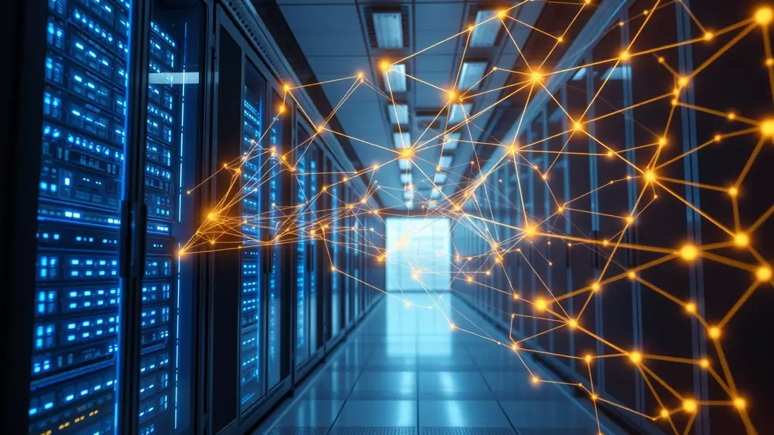 KI-Boom zwingt Unternehmen zu massiven Datenschutz-Investitionen - Bild: über boerse-global.de