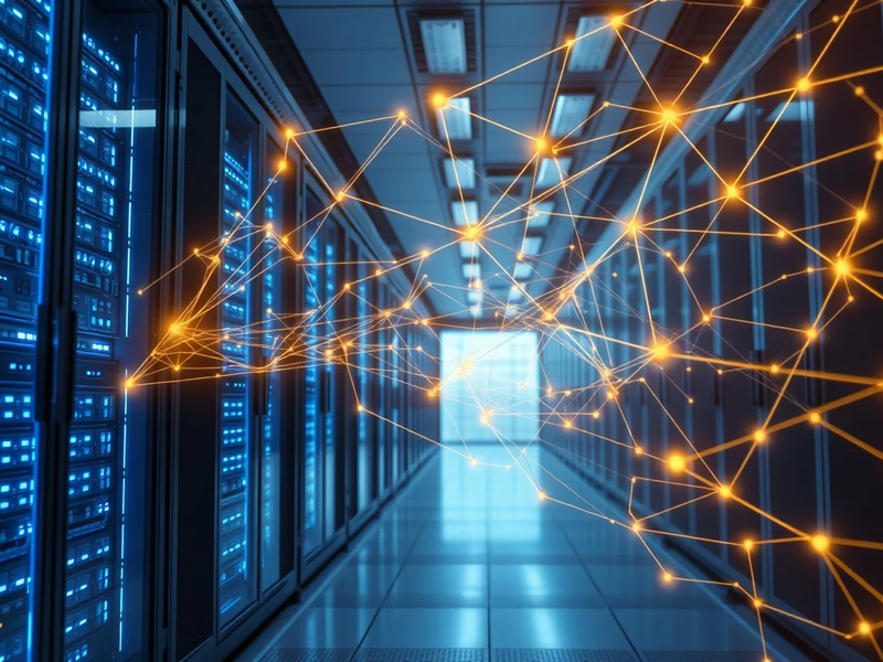 KI-Boom zwingt Unternehmen zu massiven Datenschutz-Investitionen - Foto: über boerse-global.de