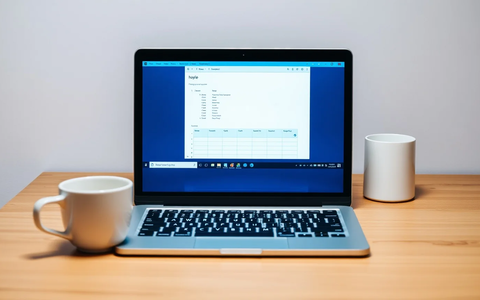 Notepad bekommt Tabellen und KI-Streaming für alle - Foto: über boerse-global.de