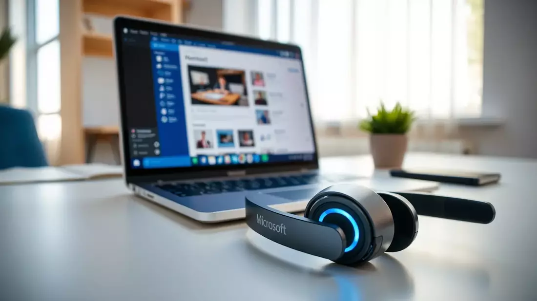 SharePoint: KI erzeugt jetzt Audio-Zusammenfassungen für Intranet-Inhalte - Bild: über boerse-global.de