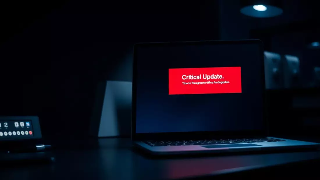 Microsoft Office: Notfall-Update schließt gefährliche Zero-Day-Lücke - Bild: über boerse-global.de