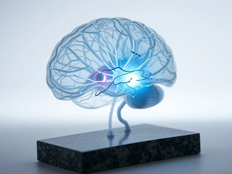 Arbeitsgedächtnis stärkt emotionale Stabilität - Foto: über boerse-global.de