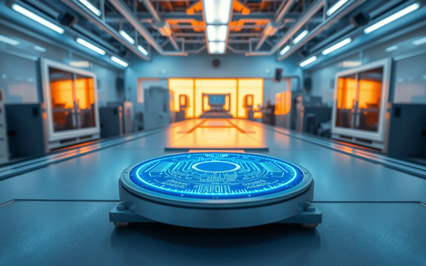 Intel Panther Lake: KI-Chips treffen auf Lieferengpässe - Foto: über boerse-global.de