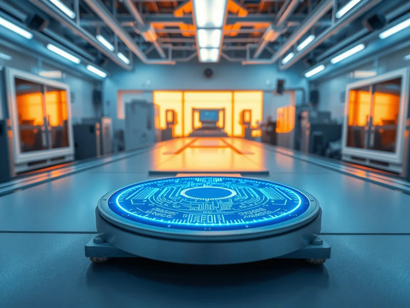 Intel Panther Lake: KI-Chips treffen auf Lieferengpässe - Foto: über boerse-global.de