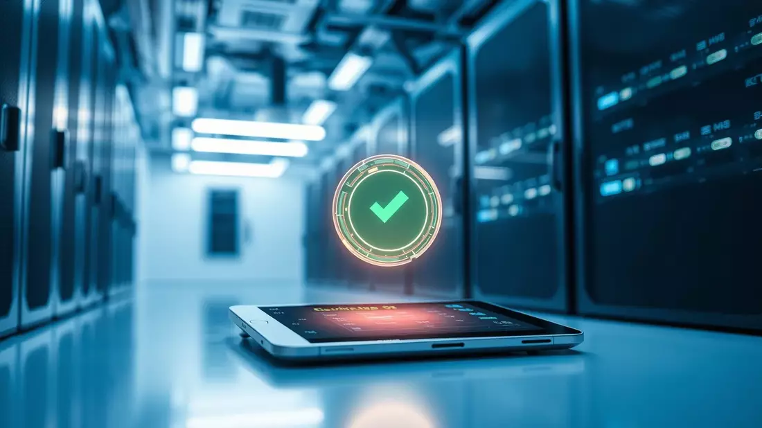 Gematik plant neuen Standard für digitale Gesundheitsdienste - Bild: über boerse-global.de