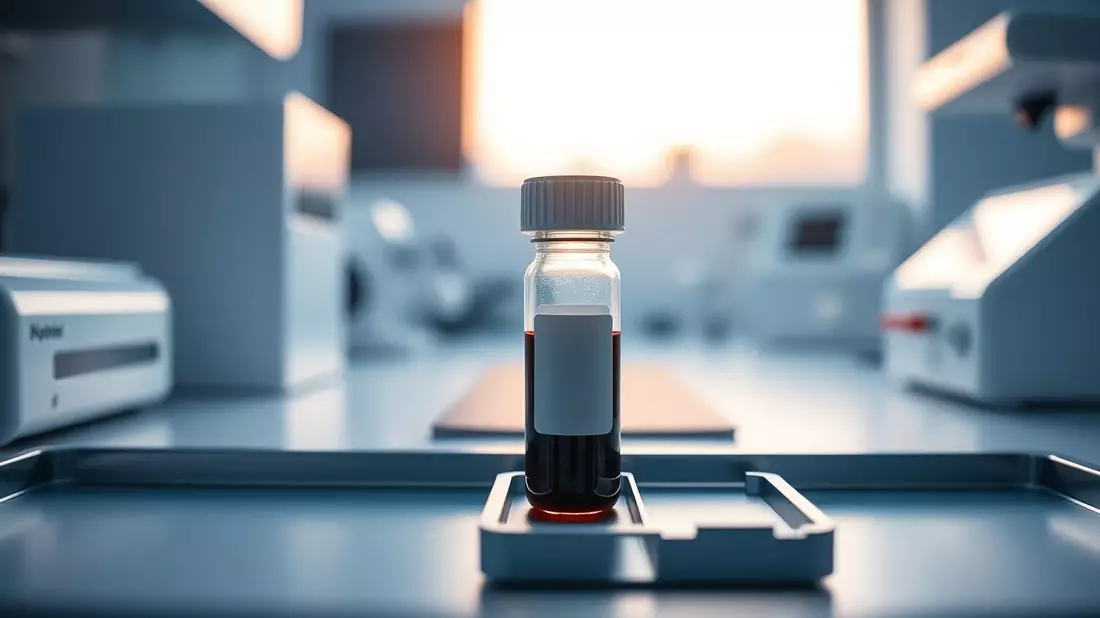 Labortest misst Stress über das Immunsystem - Bild: über boerse-global.de