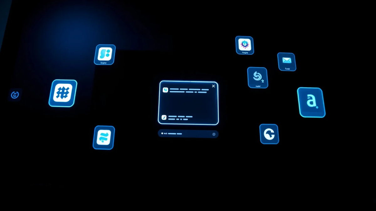 Anthropics Claude wird zum KI-Arbeitsplatz - Foto: über boerse-global.de