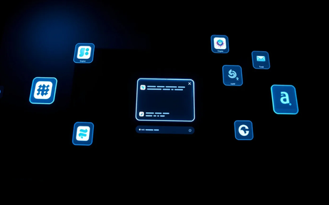 Anthropics Claude wird zum KI-Arbeitsplatz - Foto: über boerse-global.de