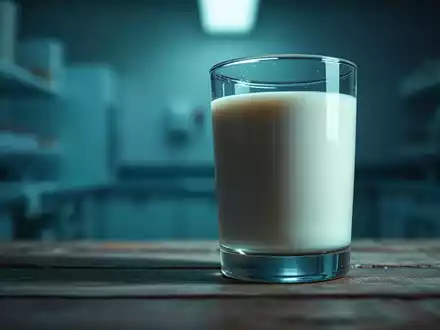 Rohmilch-Trend alarmiert deutsche Gesundheitsexperten - Foto: über boerse-global.de