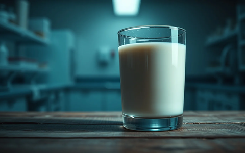 Rohmilch-Trend alarmiert deutsche Gesundheitsexperten - Foto: über boerse-global.de