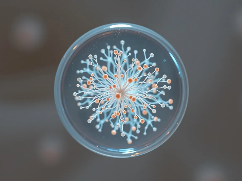 Gestationsdiabetes prägt Darmflora des Kindes - Foto: über boerse-global.de