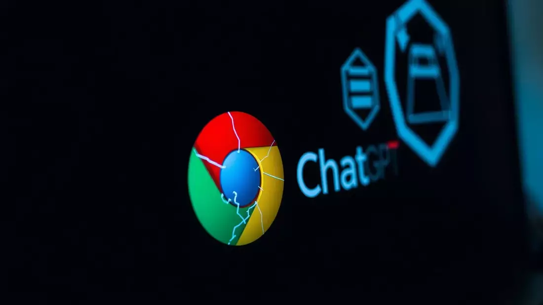 Schadsoftware: 16 Chrome-Erweiterungen kapern ChatGPT-Konten - Bild: über boerse-global.de