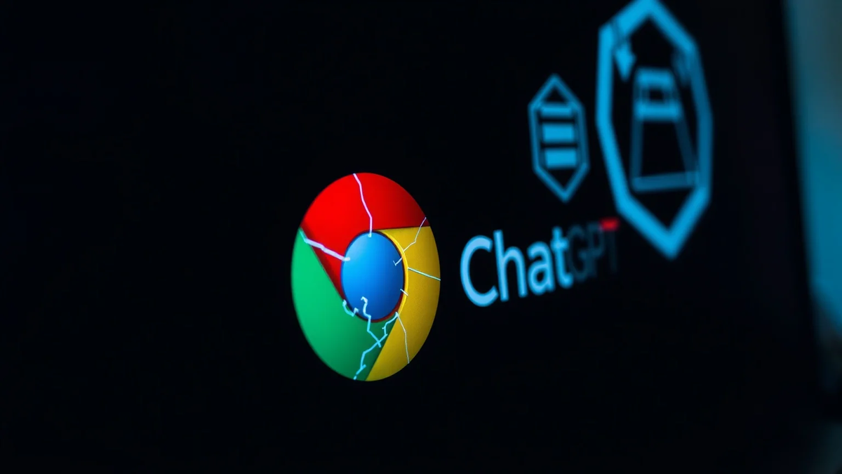 Schadsoftware: 16 Chrome-Erweiterungen kapern ChatGPT-Konten - Foto: über boerse-global.de