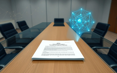 KI-Gesetz: EU schafft Transparenz-Regeln für künstliche Intelligenz - Foto: über boerse-global.de