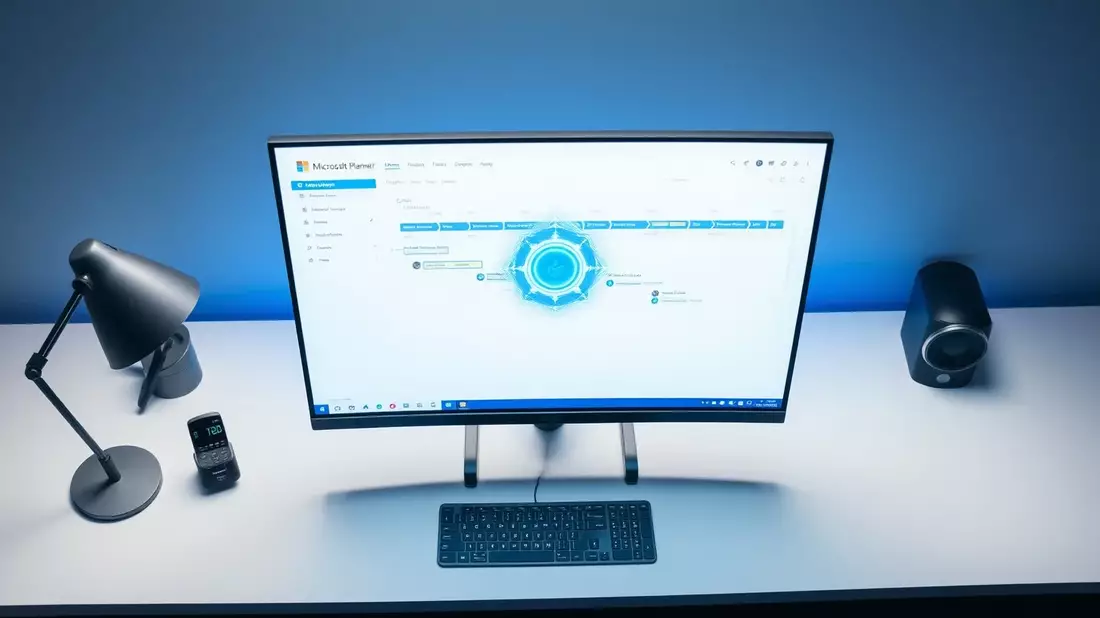 Microsoft integriert KI-Projektmanager für alle Copilot-Nutzer - Bild: über boerse-global.de