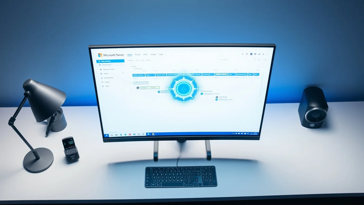 Microsoft integriert KI-Projektmanager für alle Copilot-Nutzer - Foto: über boerse-global.de