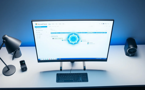 Microsoft integriert KI-Projektmanager für alle Copilot-Nutzer - Foto: über boerse-global.de
