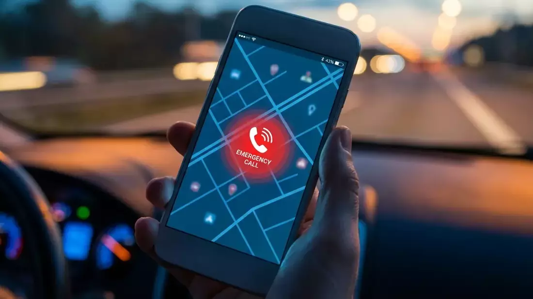 Telekom, Vodafone und O2 starten Notruf der Zukunft - Bild: über boerse-global.de