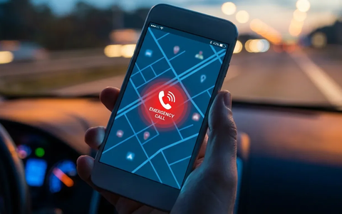 Telekom, Vodafone und O2 starten Notruf der Zukunft - Foto: über boerse-global.de