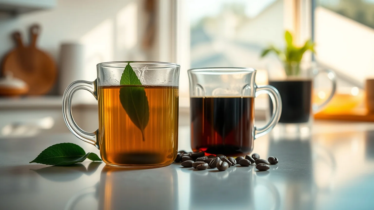 Diese Getränke schützen Ihre Arterien vor Verkalkung - Foto: über boerse-global.de