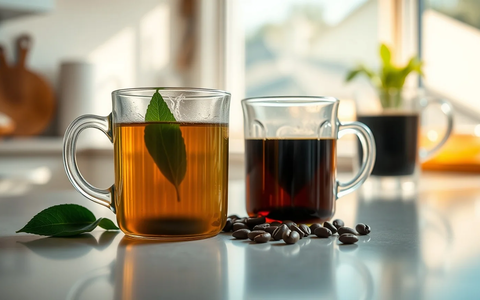 Diese Getränke schützen Ihre Arterien vor Verkalkung - Foto: über boerse-global.de Diese Getränke schützen Ihre Arterien vor Verkalkung - Foto: über boerse-global.de