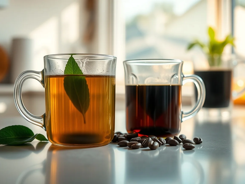 Diese Getränke schützen Ihre Arterien vor Verkalkung - Foto: über boerse-global.de