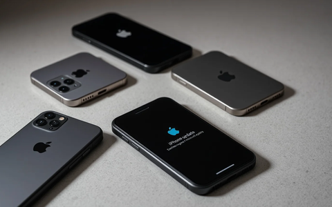 Apple versorgt uralte iPhones mit wichtigen Updates - Foto: über boerse-global.de