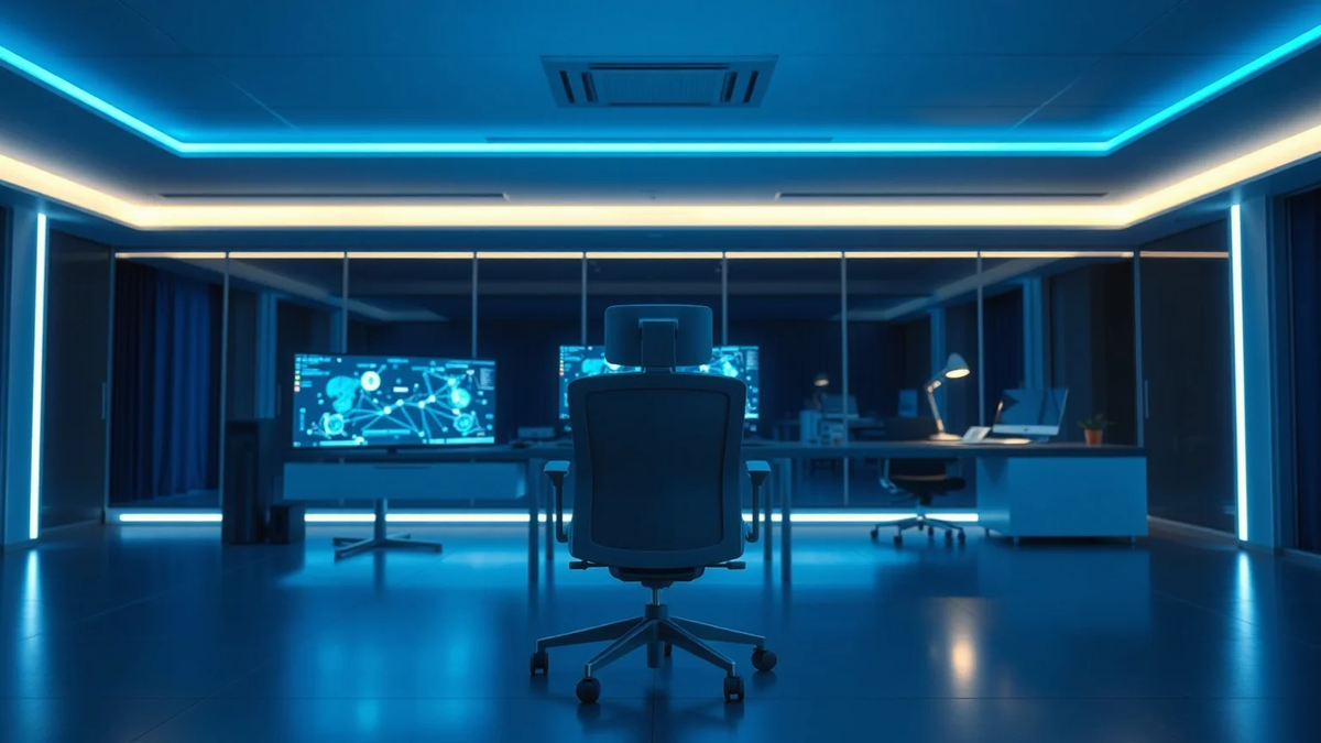 KI im Job: Ohne klare Kommunikation scheitert der Wandel - Foto: über boerse-global.de