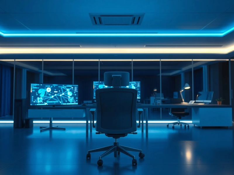 KI im Job: Ohne klare Kommunikation scheitert der Wandel - Foto: über boerse-global.de