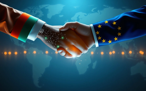 Indien und EU schließen historisches Freihandelsabkommen - Foto: über boerse-global.de