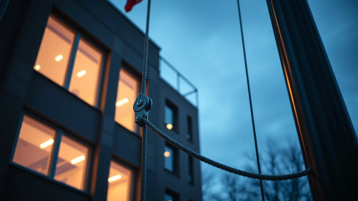 Bundesregierung plant Mindesthebesatz gegen Gewerbesteueroasen - Foto: über boerse-global.de