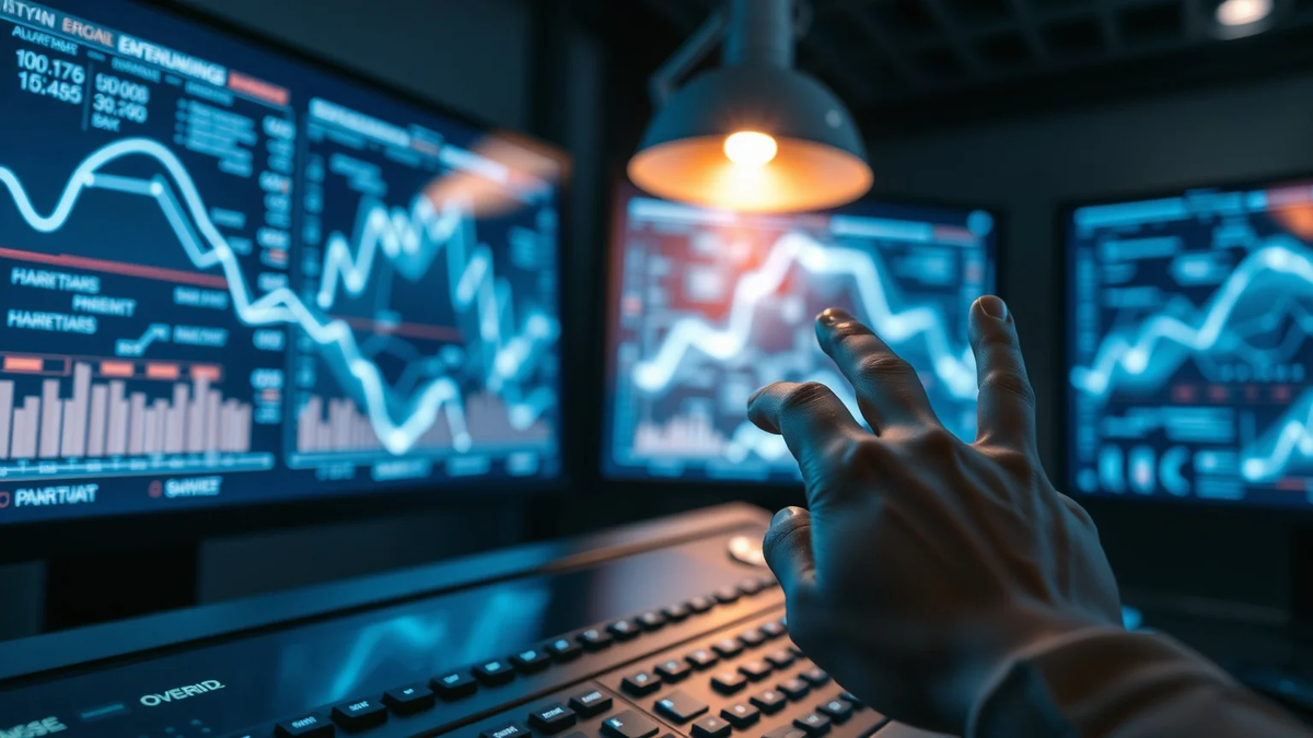 KI-Risikomanagement: Neue Prüfung gegen X erhöht Druck auf Unternehmen - Foto: über boerse-global.de