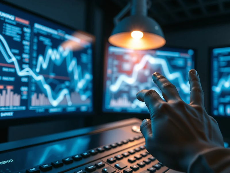 KI-Risikomanagement: Neue Prüfung gegen X erhöht Druck auf Unternehmen - Foto: über boerse-global.de