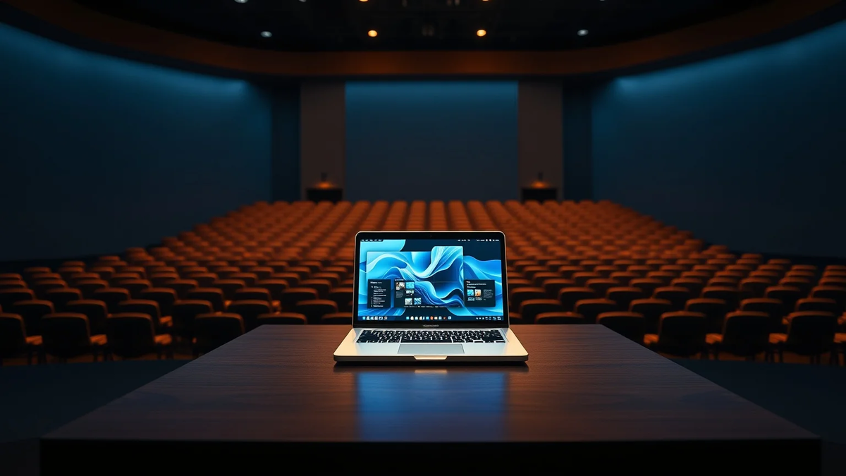 Apple startet 2026 mit Offensive für Kreativprofis - Foto: über boerse-global.de