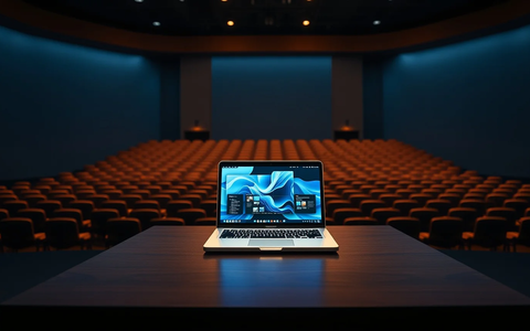 Apple startet 2026 mit Offensive für Kreativprofis - Foto: über boerse-global.de