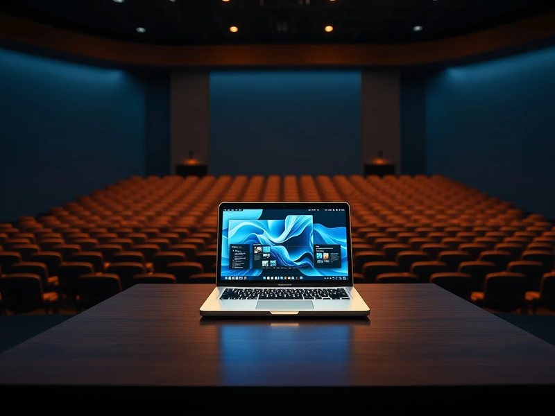 Apple startet 2026 mit Offensive für Kreativprofis - Foto: über boerse-global.de