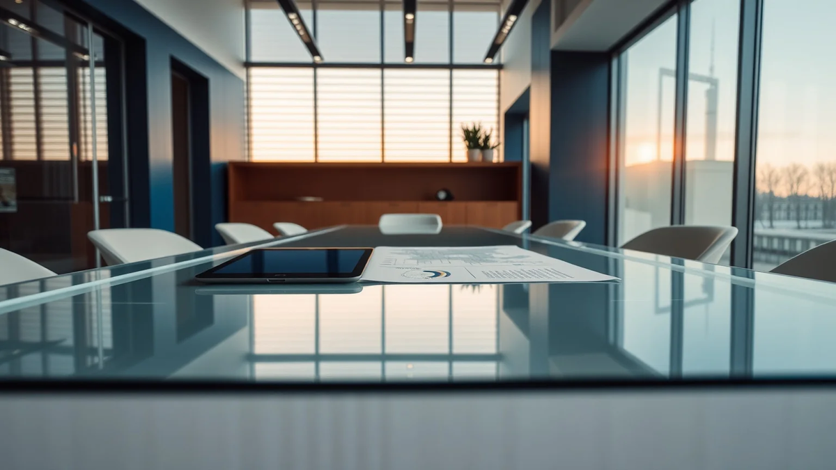 Beratungsbranche startet 2026 mit strategischen Personaloffensiven - Foto: über boerse-global.de