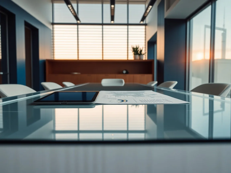 Beratungsbranche startet 2026 mit strategischen Personaloffensiven - Foto: über boerse-global.de