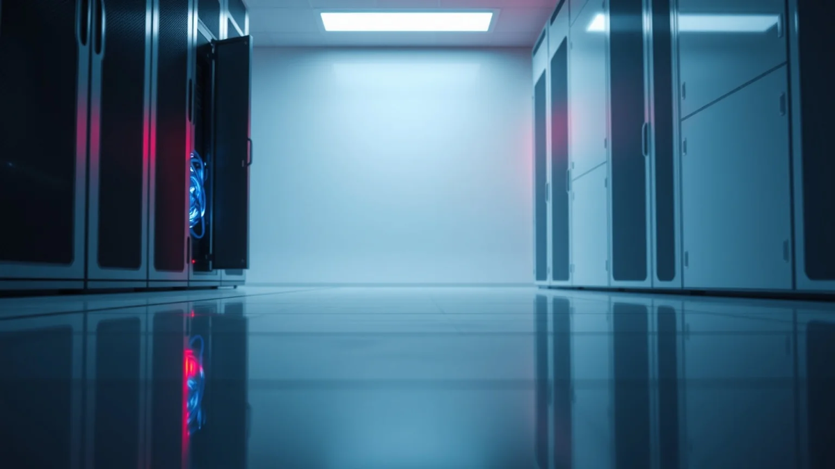 KI-Apps legen Millionen Nutzerdaten offen - Foto: über boerse-global.de