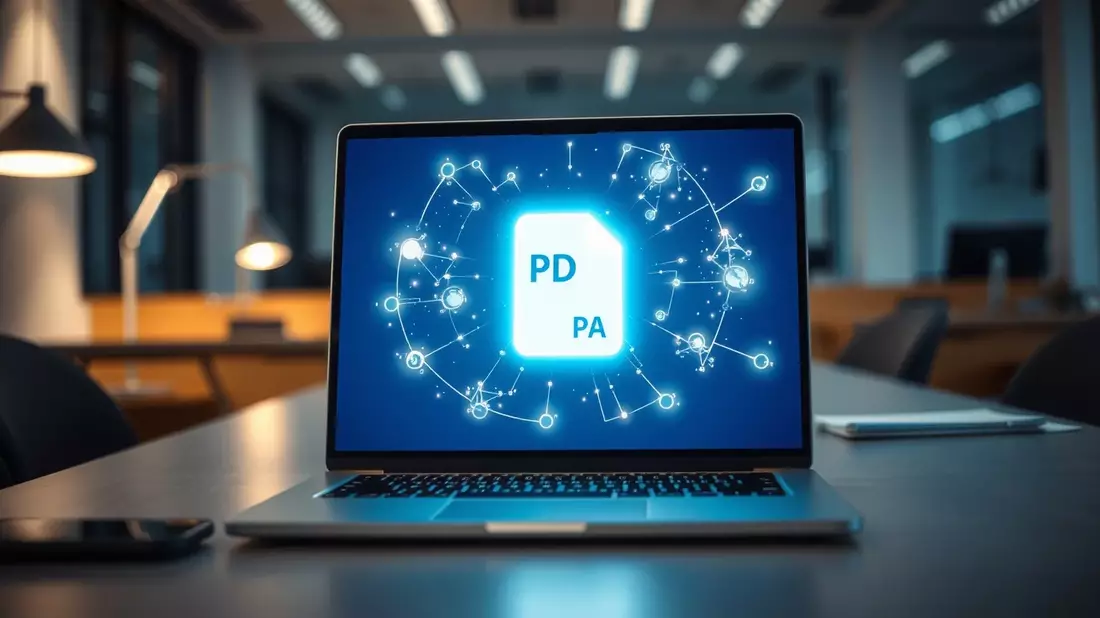 Adobe Acrobat führt PDFs ins KI-Zeitalter - Bild: über boerse-global.de