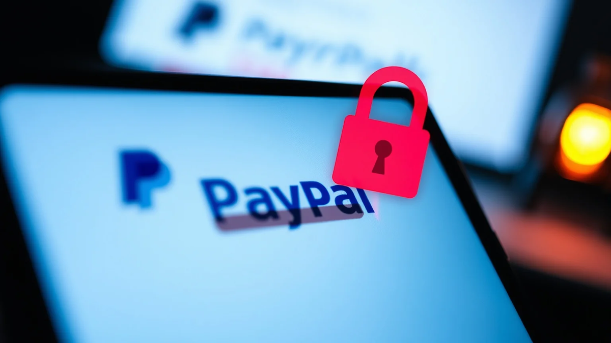 PayPal-Warnung: Betrüger nutzen echte Funktionen für Phishing-Angriffe - Foto: über boerse-global.de