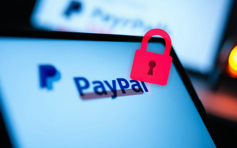 PayPal-Warnung: Betrüger nutzen echte Funktionen für Phishing-Angriffe - Foto: über boerse-global.de